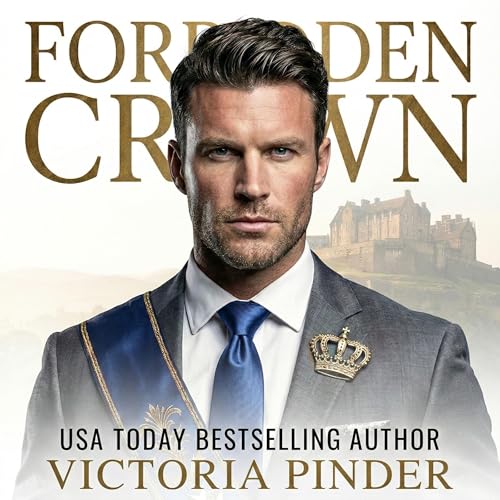 Cover of Forbidden Crown