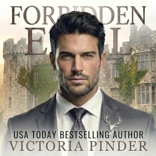 Cover of Forbidden Earl