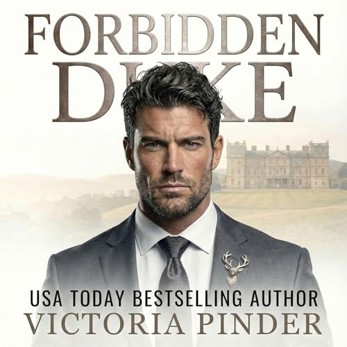 Cover of Forbidden Duke