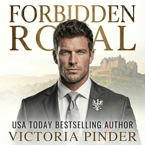 Cover of Forbidden Royal