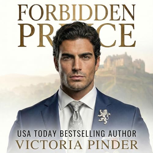 Cover of Forbidden Prince