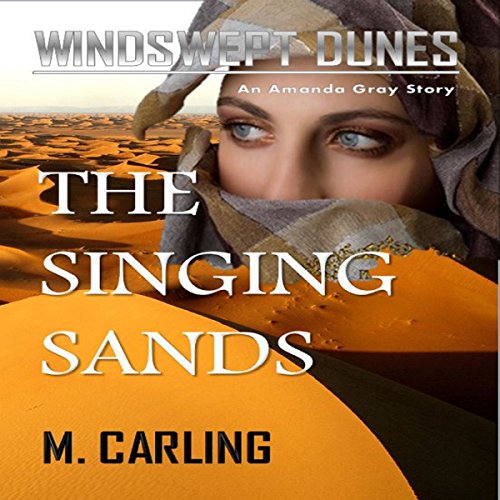 Cover of The Singing Sands: Death and Forgiveness