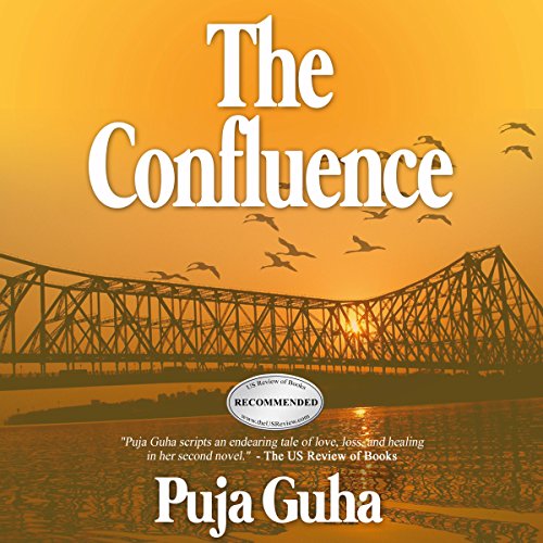 Cover of The Confluence