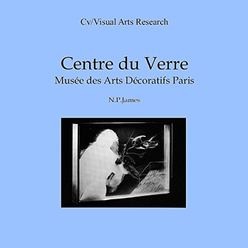 Cover of Centre Du Verre