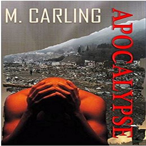 Cover of Apocalypse