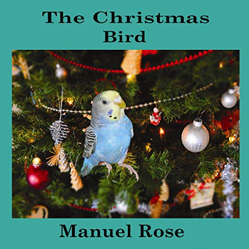 Cover of The Christmas Bird