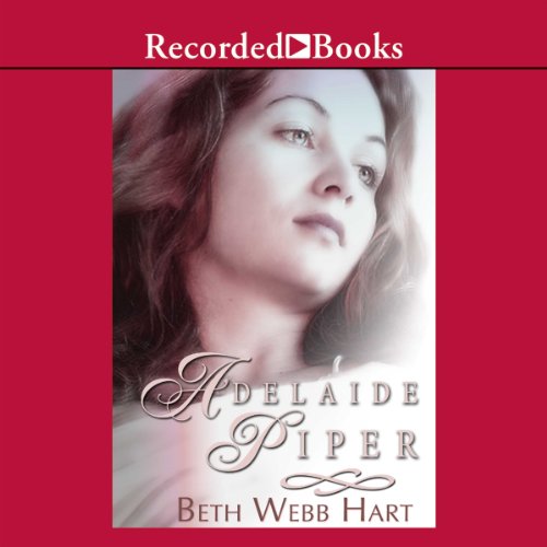 Cover of Adelaide Piper