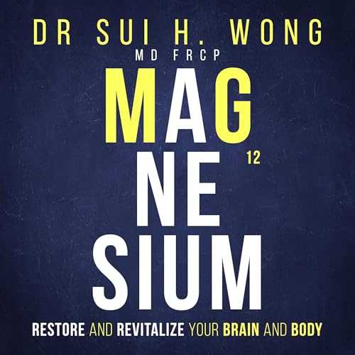 Cover of Magnesium