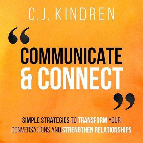 Cover of Communicate and Connect