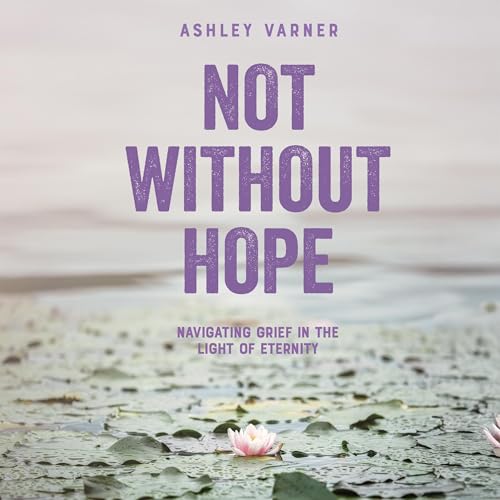 Cover of Not without Hope