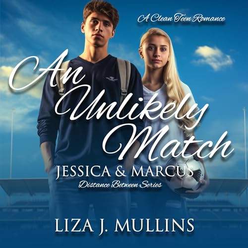 Cover of An Unlikely Match
