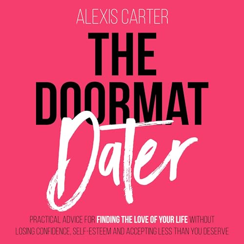 Cover of The Doormat Dater