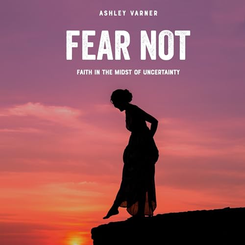 Cover of Fear Not