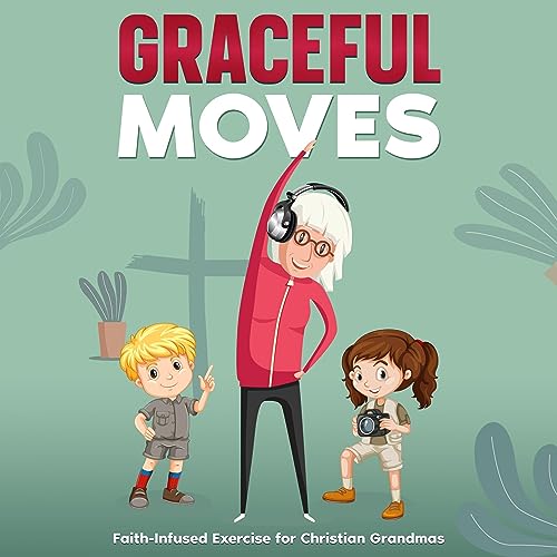 Cover of Graceful Moves
