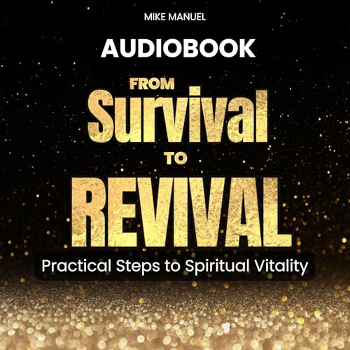 Cover of From Survival to Revival