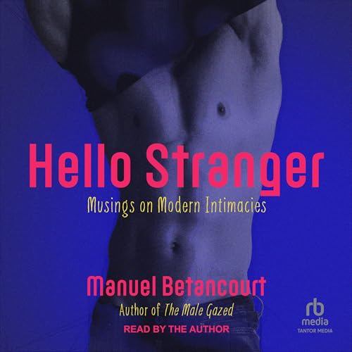 Cover of Hello Stranger