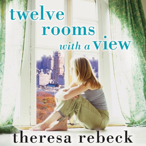 Cover of Twelve Rooms With a View