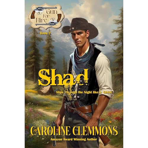Cover of Shad