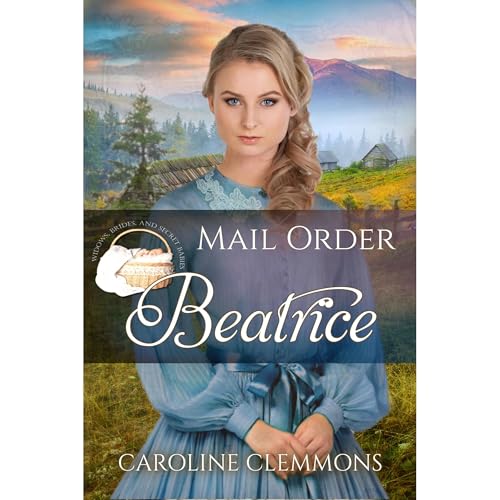 Cover of Mail Order Beatrice