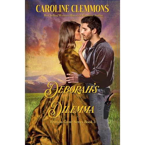Cover of Deborah's Dilemma