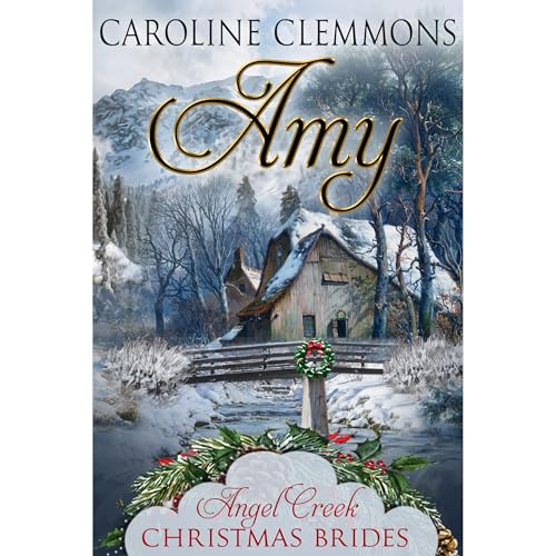 Cover of Amy