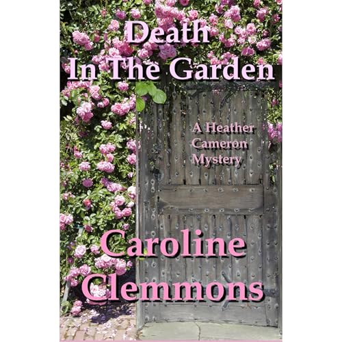 Cover of Death In The Garden