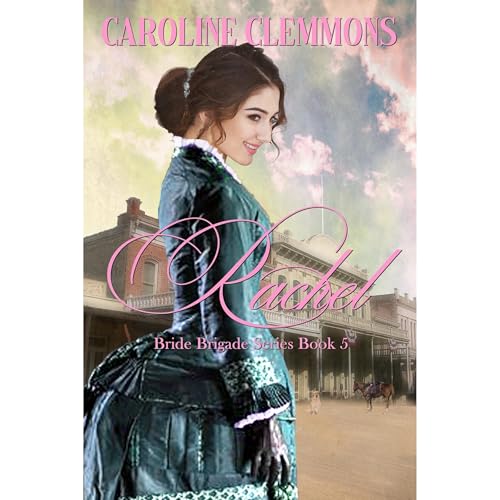 Cover of Rachel