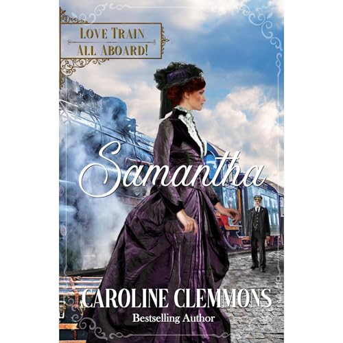 Cover of SAMANTHA