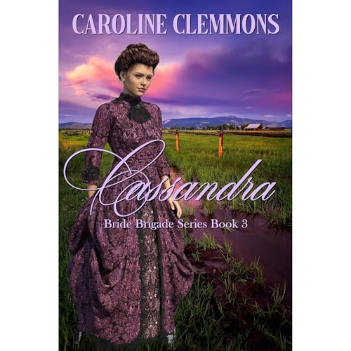 Cover of Cassandra