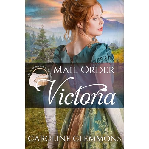 Cover of Mail Order Victoria