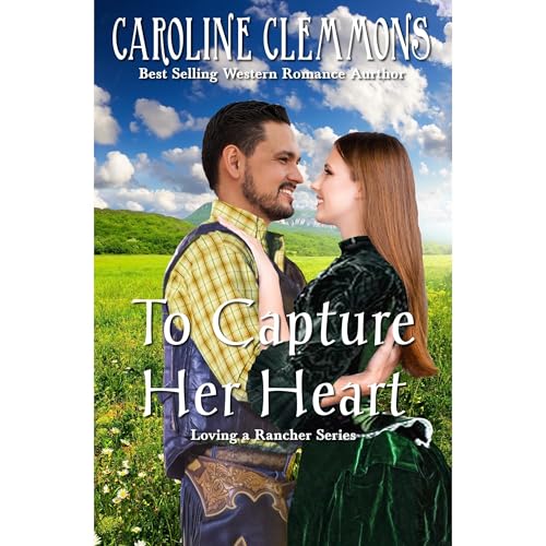 Cover of Capture Her Heart