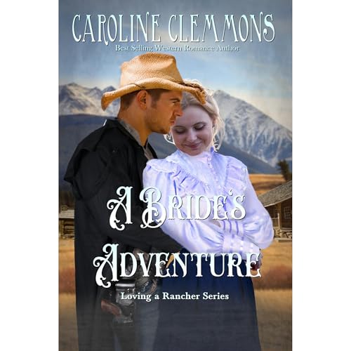 Cover of Bride's Adventure