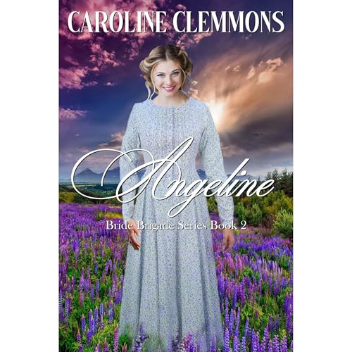 Cover of Angeline