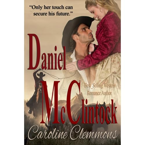 Cover of Daniel McClintock