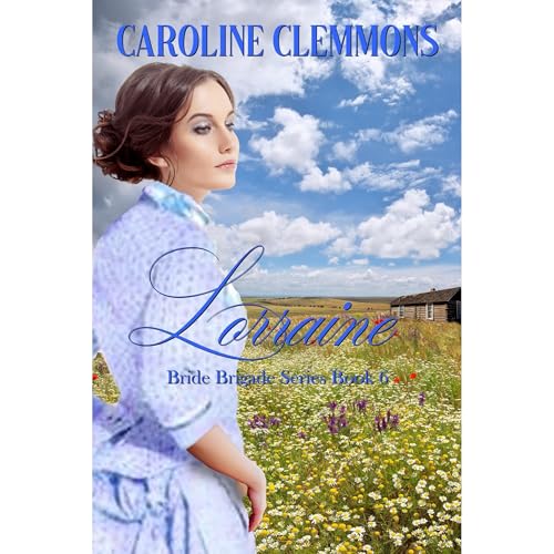 Cover of Lorraine