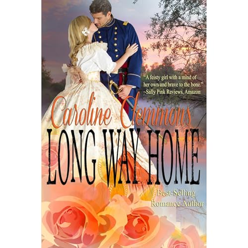 Cover of LONG WAY HOME