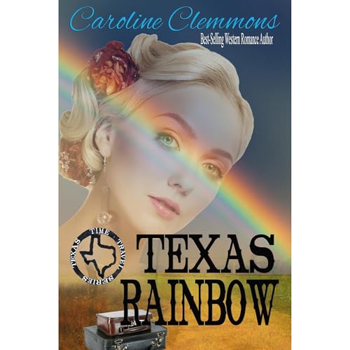Cover of Texas Rainbow