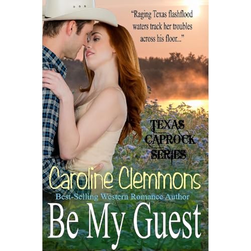 Cover of Be My Guest