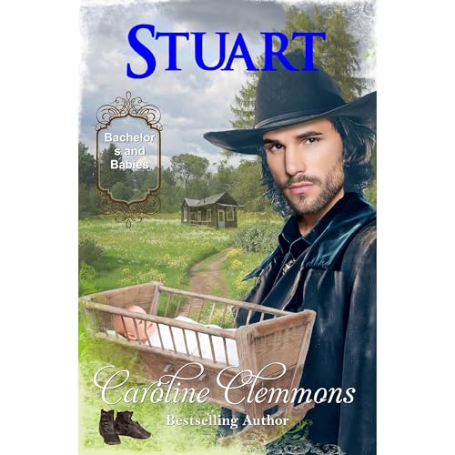 Cover of Stuart