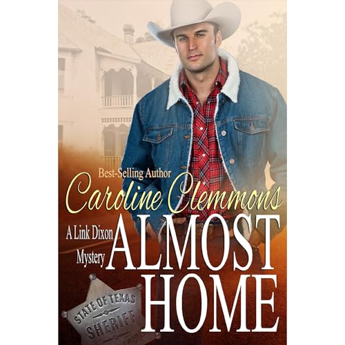 Cover of Almost Home