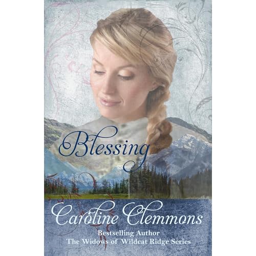 Cover of Blessing