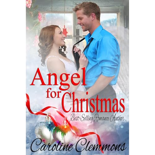 Cover of Angel For Christmas