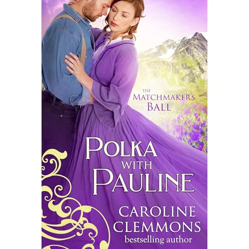 Cover of Polka With Pauline