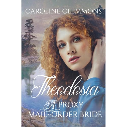 Cover of Theodosia