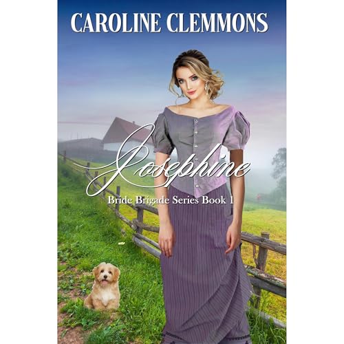 Cover of Josephine