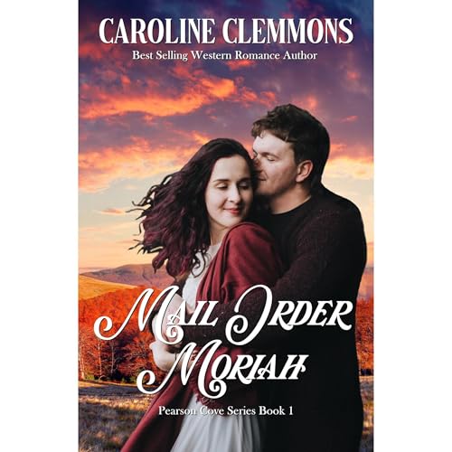 Cover of Mail-Order Moriah