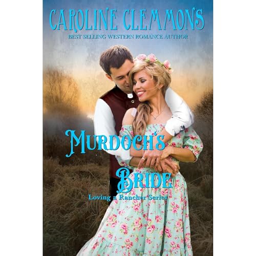 Cover of Murdoch's Bride