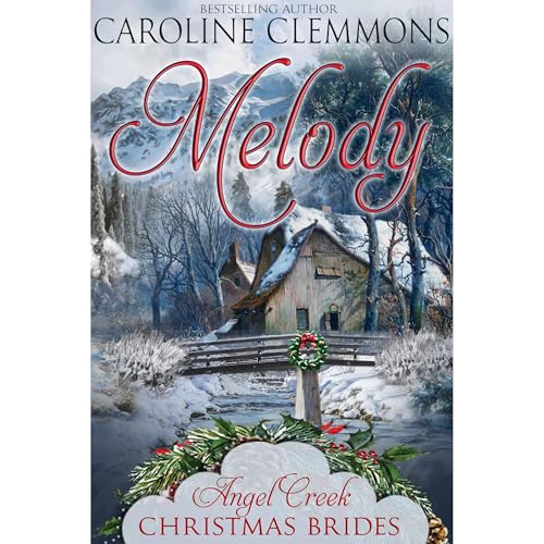 Cover of Melody