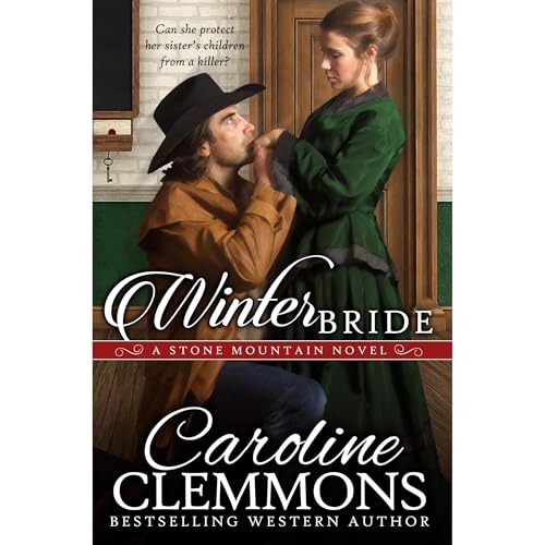 Cover of Winter Bride