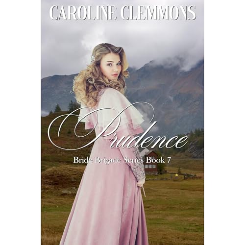 Cover of Prudence